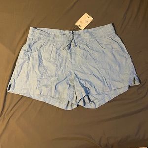 NWT Alpine design women shorts